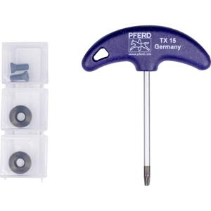 PFERD ASS-R12 115/125 ALUMASTER HICOAT haakse slijper-accessoire