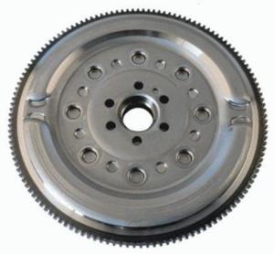 Vliegwiel dubbelvliegwiel SACHS, Diameter (mm)228mm, u.a. für Audi, VW, Skoda