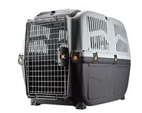 Trixie 39745 Transportbox Skudo 7, L: 73 × 76 × 105 cm