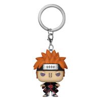 Naruto Pocket POP! Vinyl Keychains 4 cm Pain Display (12) - thumbnail