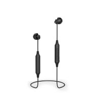 Thomson WEAR7009BK Bluetooth®-koptelefoon Piccolino In-ear Microfoon Ultralicht