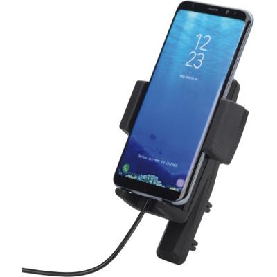 Herbert Richter 235 114 01 oplader voor mobiele apparatuur Auto Zwart