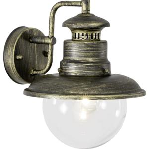 Brilliant Landelijke buitenlamp Artu 96128/86