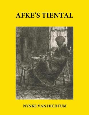 Afke's tiental - Nynke van Hichtum - ebook