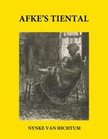 Afke's tiental - Nynke van Hichtum - ebook