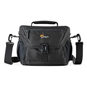 Lowepro Nova 180 AW II Cameratas Binnenafmetingen (bxhxd) 25.5 x 19.5 x 15 cm