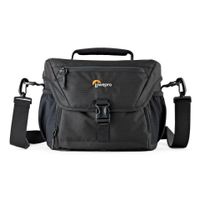 Lowepro Nova 180 AW II Cameratas Binnenafmetingen (bxhxd) 25.5 x 19.5 x 15 cm - thumbnail