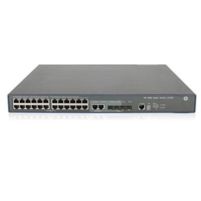 HPE 3600-24-PoE+ v2 SI Switch
