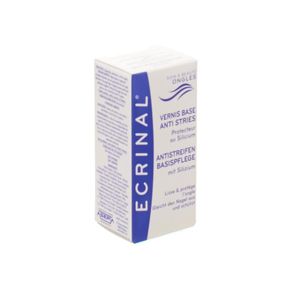 Ecrinal Nagellak Basis Nf Fl 10ml 20204