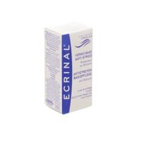 Ecrinal Nagellak Basis Nf Fl 10ml 20204 - thumbnail