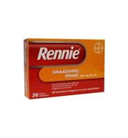 Rennie Sinaasappel (36tb)