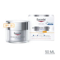 Eucerin Hyaluron-Filler 3x Effect Dagcrème SPF30 Anti Age en Rimpels 50ml - thumbnail