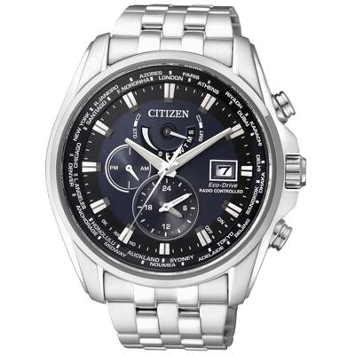 Citizen AT9030-55L Elegance Radio Controlled Citizen AT9030-55L Elegance Radio Controlled