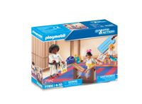 PlaymobilÂ® Sport & Action 71186 karate training - thumbnail