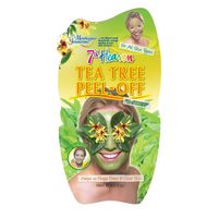 7th Heaven gezichtsmasker tea tree peel-off - thumbnail