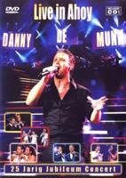 Live In Ahoy - DVD (8717472330208)