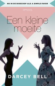 Een kleine moeite - Darcey Bell - ebook