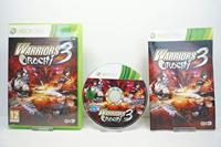 Warriors Orochi 3 Game XBOX 360