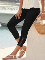 Casual Tight Leggings