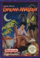 Little Nemo Dream Master