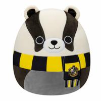 Squishmallows Plush Figure Harry Potter Hufflepuff 25 cm - thumbnail