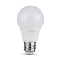 Ledlampen, 9 W, A58, chip Samsung Pro E27, 6400 K