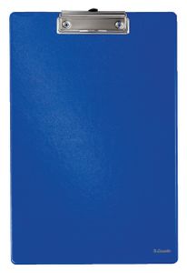 Klembord Esselte 349x242mm blauw