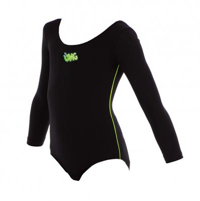 Papillon balletpak meisje zwart Papillon balletpak meisje zwart