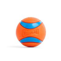 Chuckit - Ultra Ball - 6 cm - hondenspeelgoed - 1 stuk
