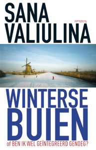 Winterse buien - Sana Valiulina - ebook