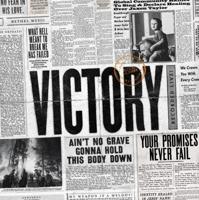 Victory - CD (0653437581439)