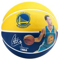 Spalding Basketbal NBA Spelersbal Stephen Curry - thumbnail