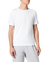 JAKO Heren T-Shirt Run, Jako Blauw, S, 6115