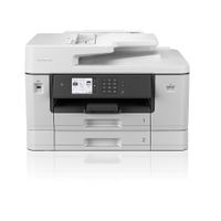 Brother MFC-J6940DW multifunctionele printer Inkjet A3 1200 x 4800 DPI Wifi - thumbnail