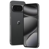 Google Pixel ​ 10 Pro 5G (202 ​​5) GEHN3 128 GB + 16 GB RAM, Dual-SIM (nano-SIM, eSIM), Android 1 ​ 6 Factory Unlocked ​ Smartphone (Obsidiaan)