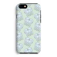 Octopussen: iPhone 8 Tough Case - thumbnail