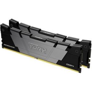 Kingston Technology FURY Renegade geheugenmodule 64 GB 2 x 32 GB DDR4 3600 MHz