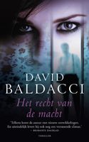 Het recht van de macht - David Baldacci - ebook