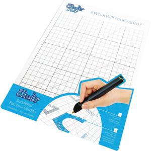 3Doodler STEM tekenpad DoodlePad Create+ DoodlePad Create+ 185188