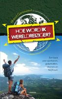 Hoe word ik wereldreiziger - Marcel Gansevoort - ebook - thumbnail