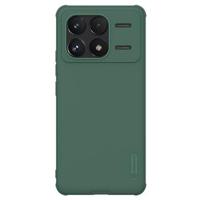 Xiaomi Redmi K70/K70 Pro/Poco F6 Pro Nillkin Super Frosted Shield Pro Hybride Hoesje - Groen - thumbnail