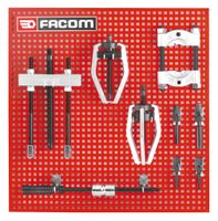 Facom set "fijne mechanica" - U.JA1