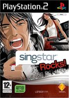 Singstar Rocks (English) - thumbnail