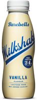 Barebells milkshake vanille, 33 cl, pak van 8 - thumbnail