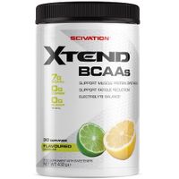 Xtend BCAA 30servings Lemon Lime - thumbnail