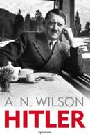 Hitler - Andrew Wilson - eBook (9789000306770)