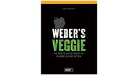 Weber Veggie Kookboek - thumbnail