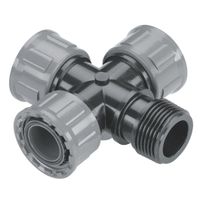 Gardena Sprinkler Ventiel kruisstuk - 2750-20 - 2750-20