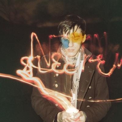 Nonsleeper - LP (4250137269481)