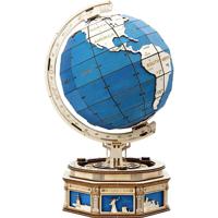 PICHLER 15055 puzzel 3D-puzzel 160 stuk(s) Globe - thumbnail